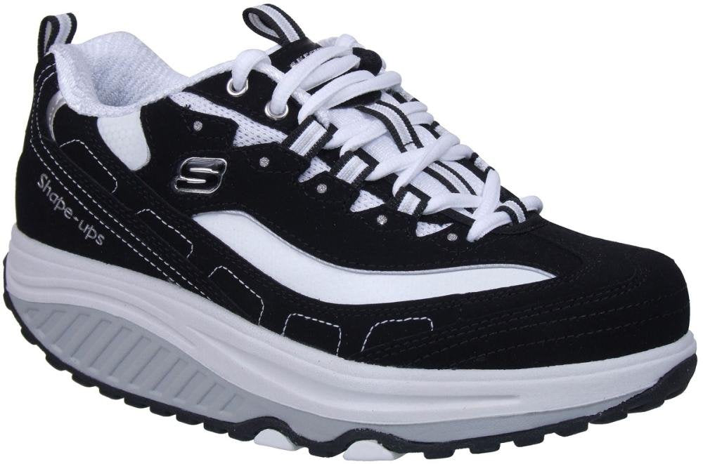 Toning Fitness Walking Sneakers