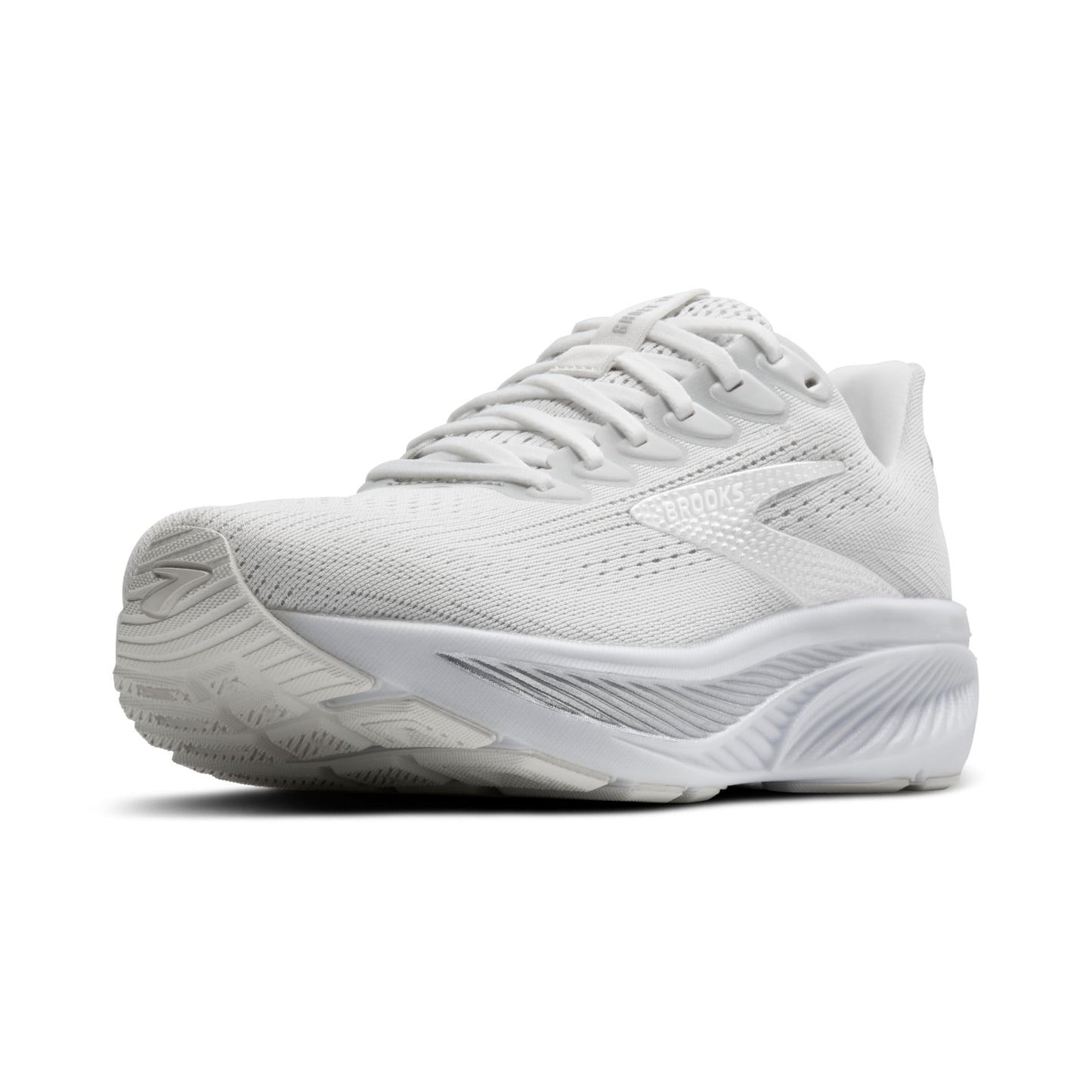 Neutral Cushioned Running Sneakers