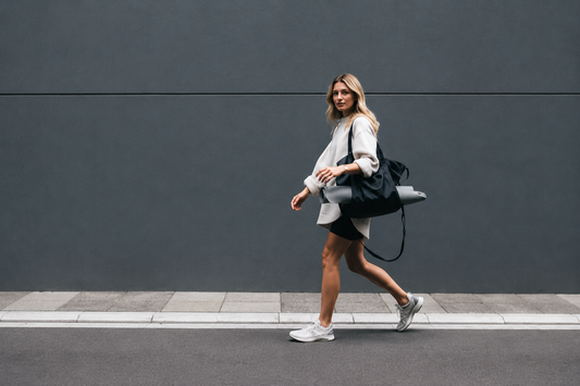 From Morning Walks To Weekend Escapes: Building A Shoe Wardrobe That Moves With You