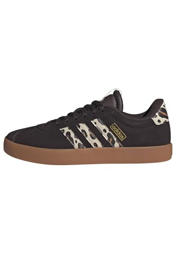Retro Court Style Casual Sneakers
