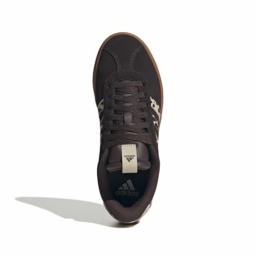 Retro Court Style Casual Sneakers