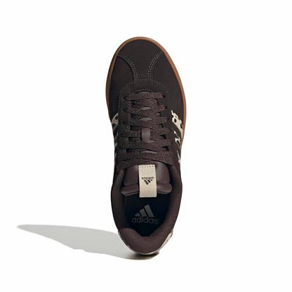 Retro Court Style Casual Sneakers