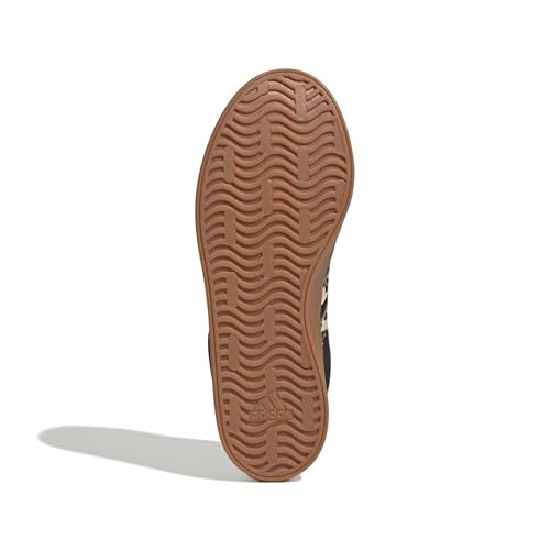 Retro Court Style Casual Sneakers