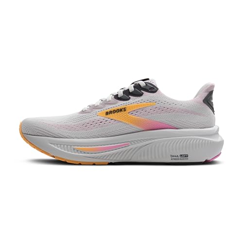 Neutral Cushioned Running Sneakers