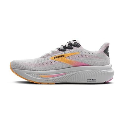 Neutral Cushioned Running Sneakers