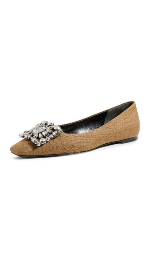 Ballet Flats