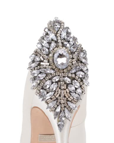 Platform Heel Pumps for Elegant Everyday Wear