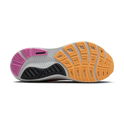 Neutral Cushioned Running Sneakers