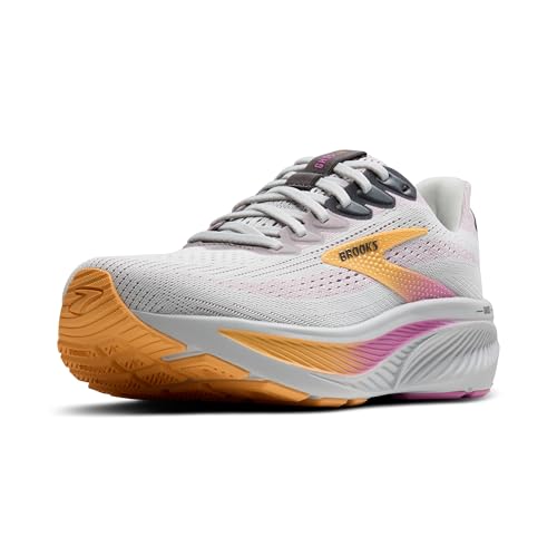 Neutral Cushioned Running Sneakers