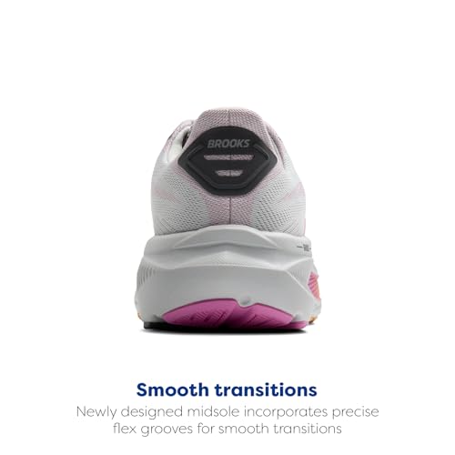 Neutral Cushioned Running Sneakers