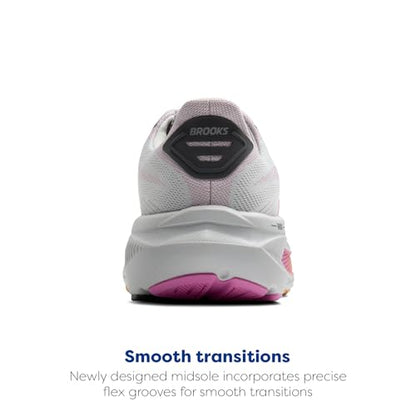 Neutral Cushioned Running Sneakers