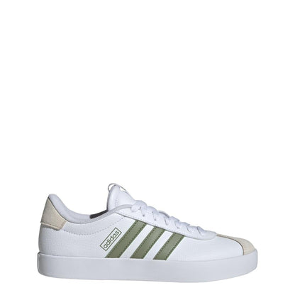 Retro Court Style Casual Sneakers
