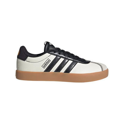 Retro Court Style Casual Sneakers