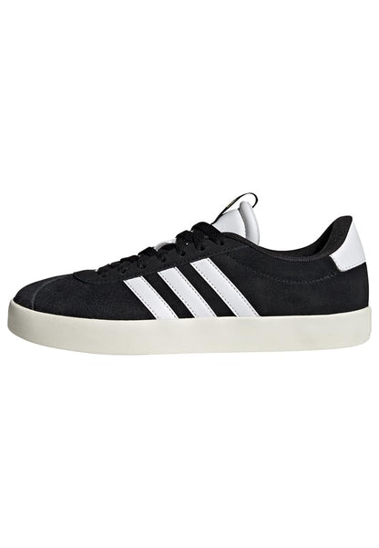 Retro Court Style Casual Sneakers