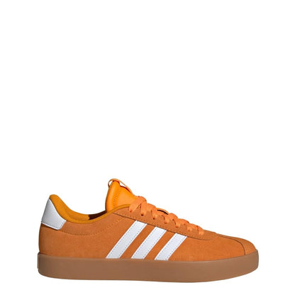 Retro Court Style Casual Sneakers