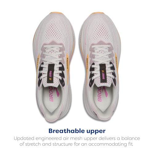 Neutral Cushioned Running Sneakers