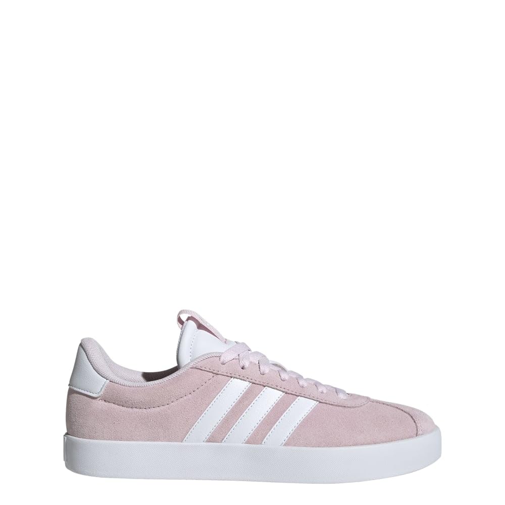 Retro Court Style Casual Sneakers