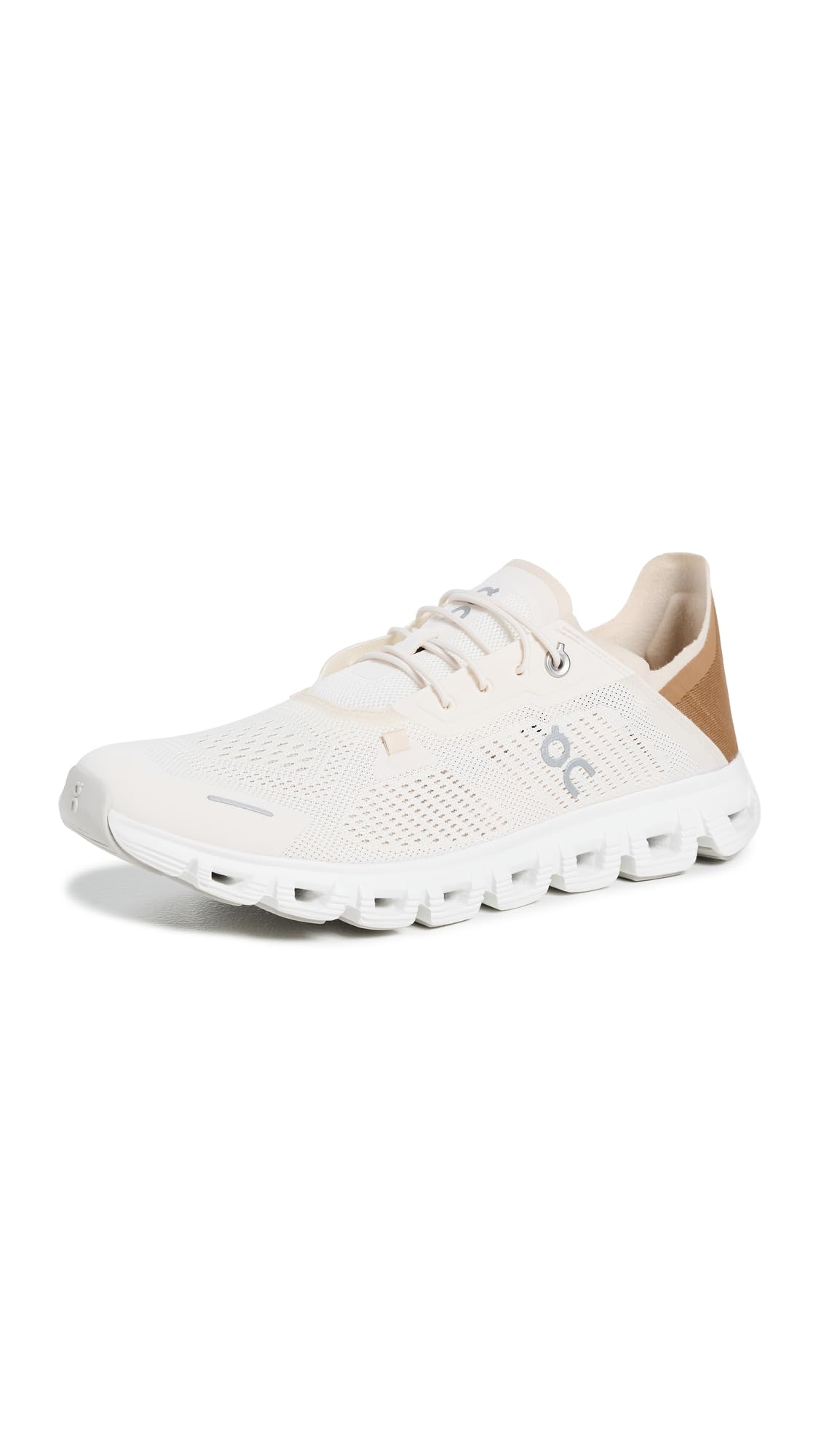 Lightweight Cushioned Running Sneakers