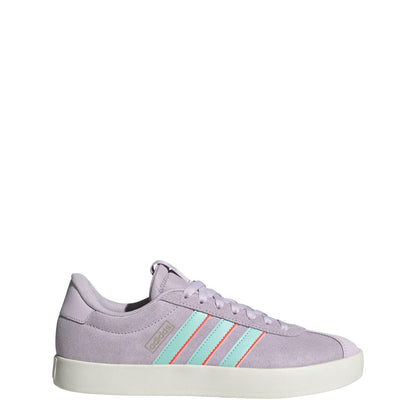 Retro Court Style Casual Sneakers