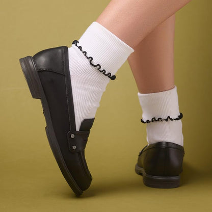 Comfort Casual Moc Loafers