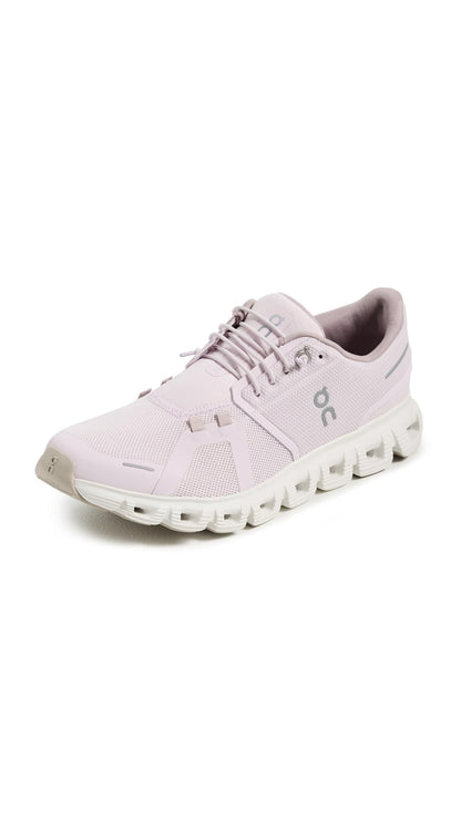 Lightweight Cushioned Running Sneakers