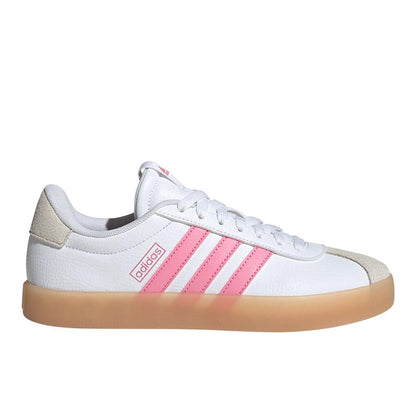 Retro Court Style Casual Sneakers