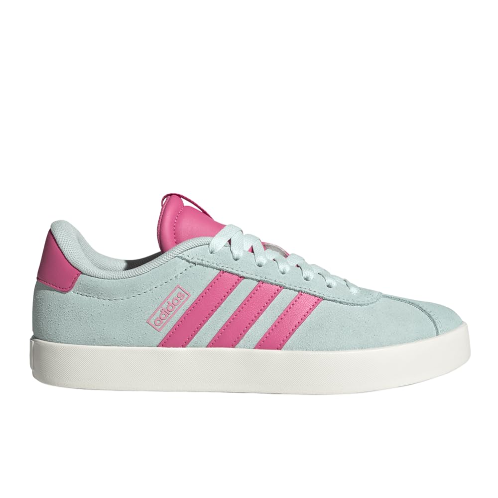 Retro Court Style Casual Sneakers
