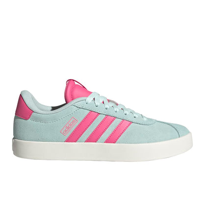 Retro Court Style Casual Sneakers