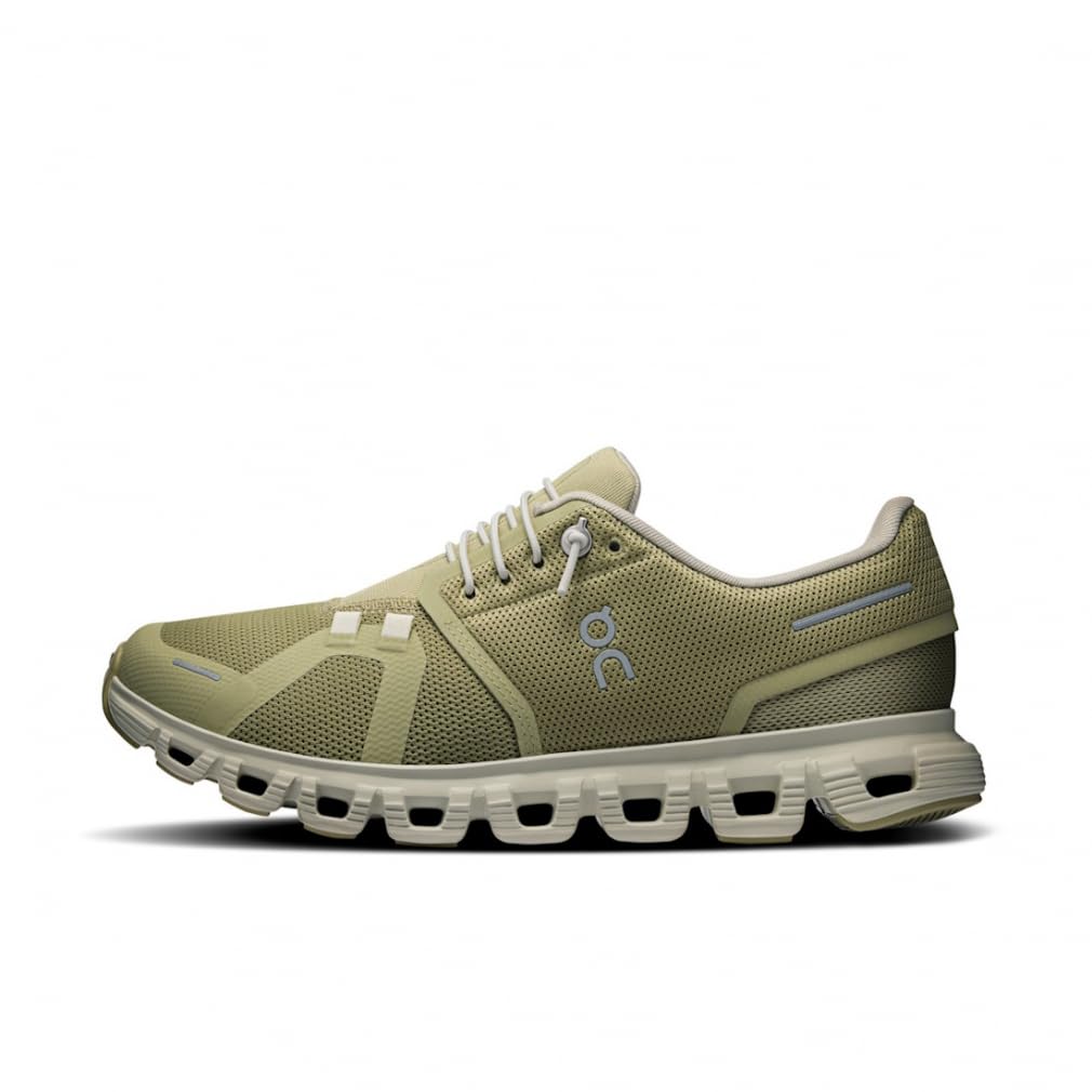Lightweight Cushioned Running Sneakers
