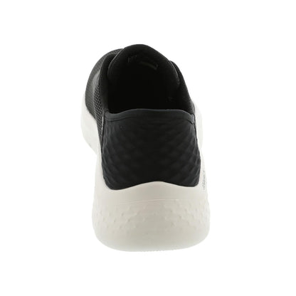 Hands-Free Slip-On Walking Sneakers