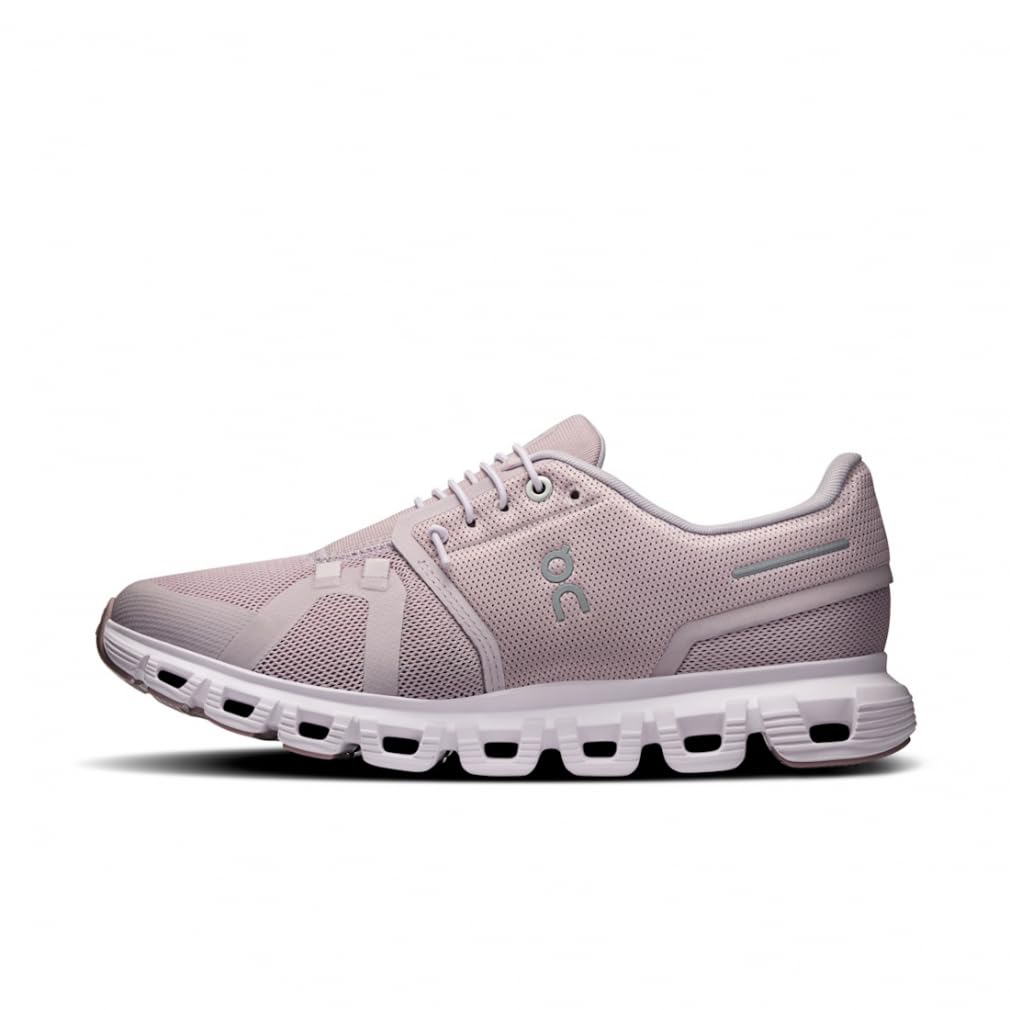 Lightweight Cushioned Running Sneakers
