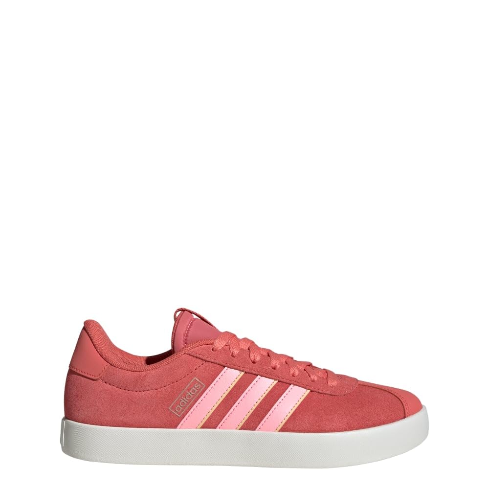 Retro Court Style Casual Sneakers