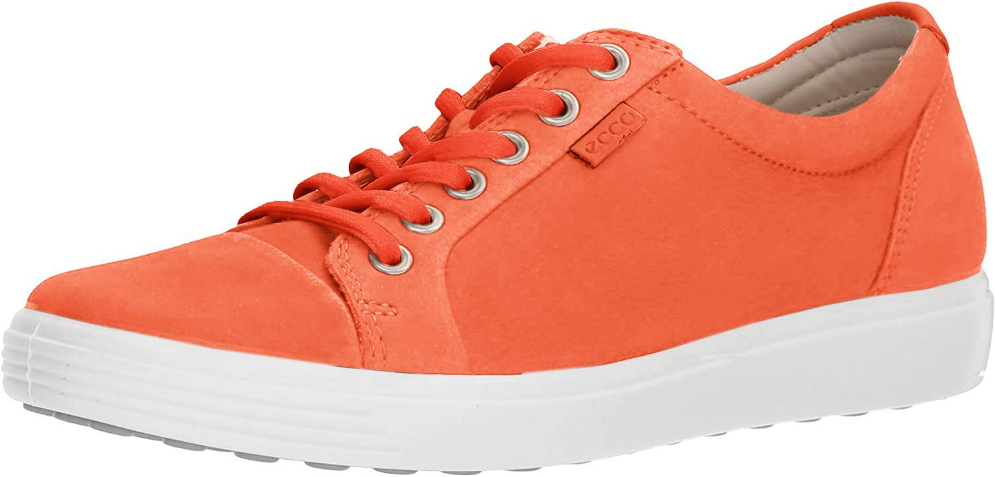 Minimal Leather Everyday Sneakers