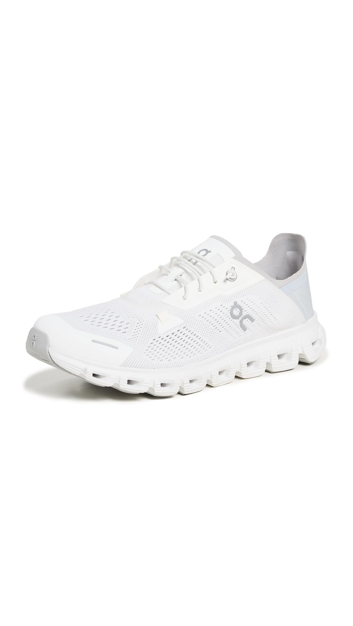 Lightweight Cushioned Running Sneakers