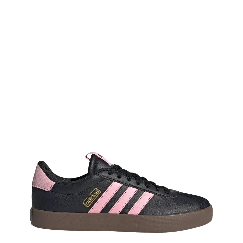Retro Court Style Casual Sneakers