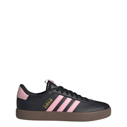 Retro Court Style Casual Sneakers