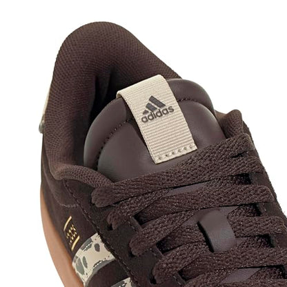 Retro Court Style Casual Sneakers
