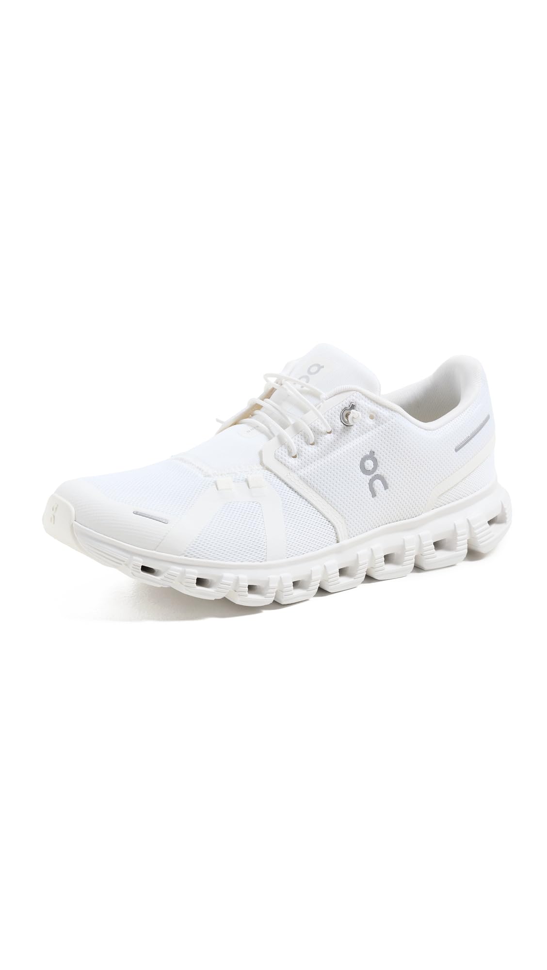 Lightweight Cushioned Running Sneakers