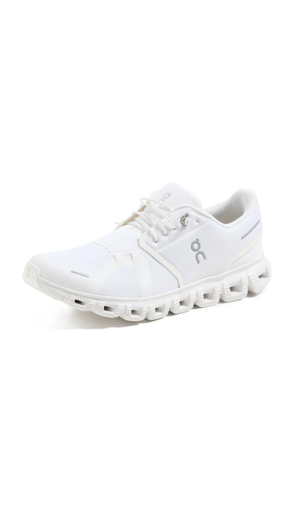 Lightweight Cushioned Running Sneakers