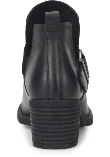 BORN Women's Royce Heeled Ankle Boots