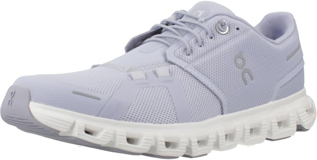 Lightweight Cushioned Running Sneakers