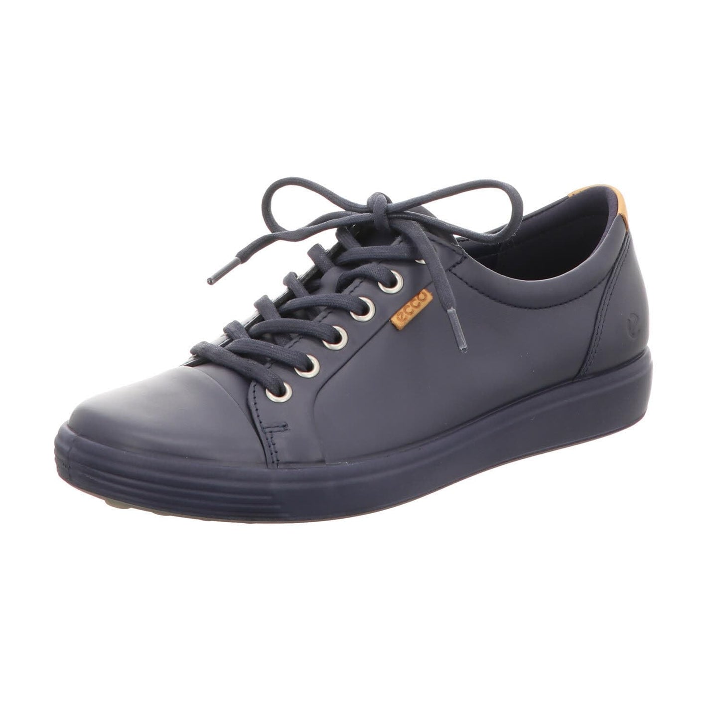 Minimal Leather Everyday Sneakers