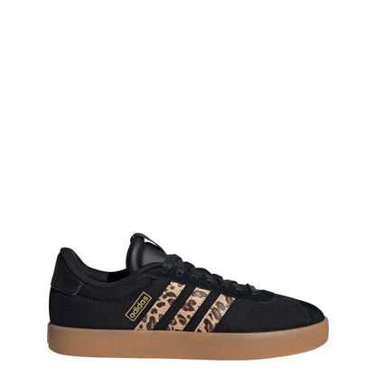Retro Court Style Casual Sneakers