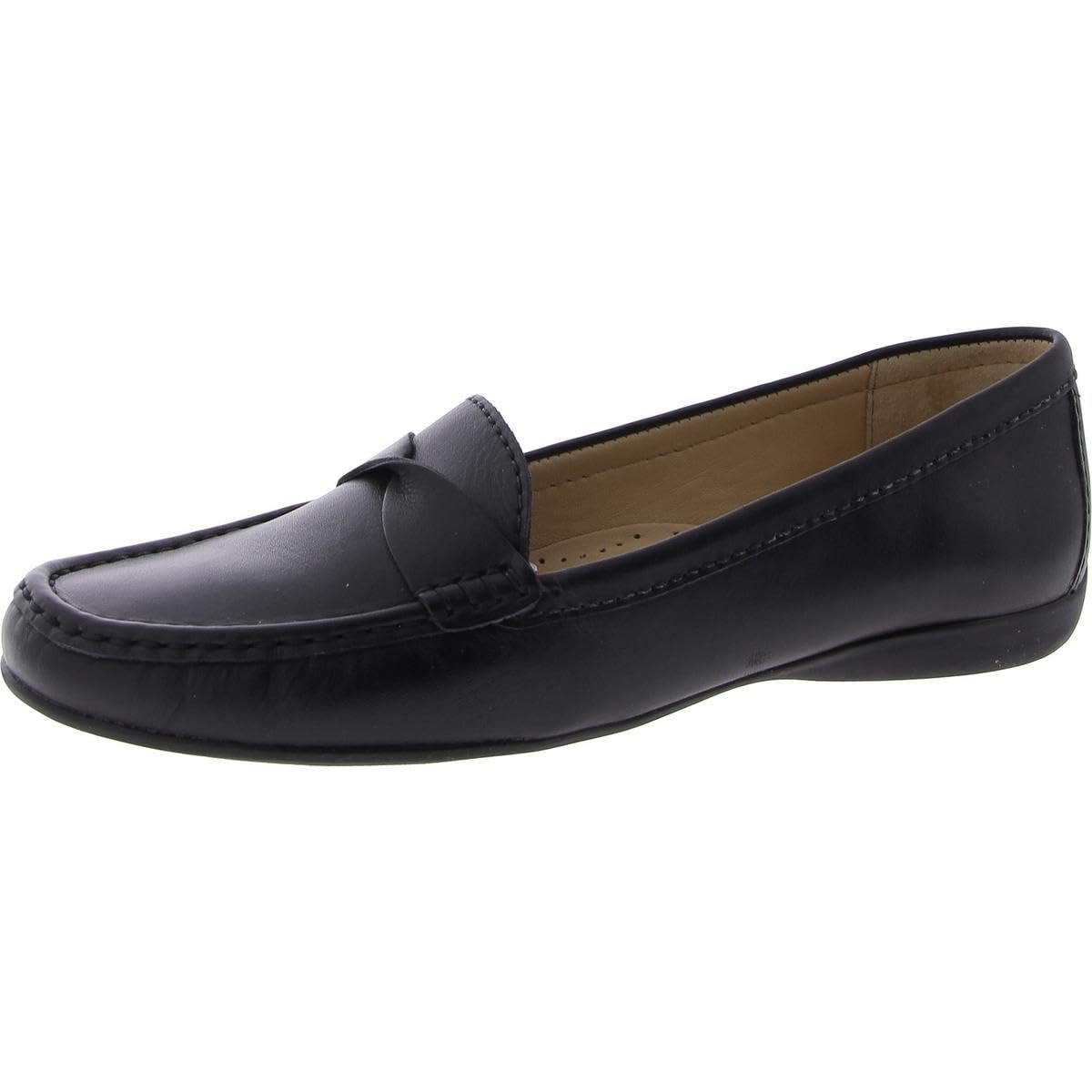 Marc Joseph New York Womens Beverley Road Loafers