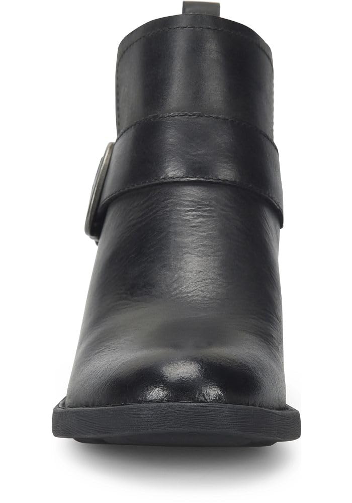 BORN Women's Royce Heeled Ankle Boots