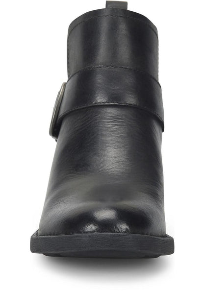 BORN Women's Royce Heeled Ankle Boots