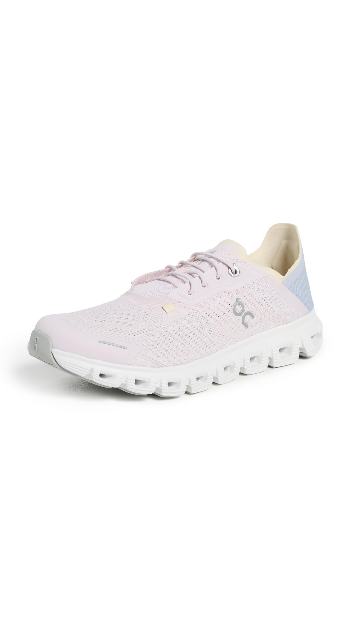 Lightweight Cushioned Running Sneakers