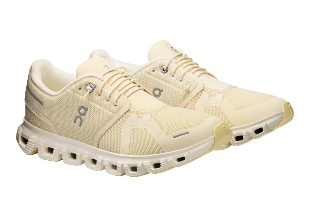 Lightweight Cushioned Running Sneakers
