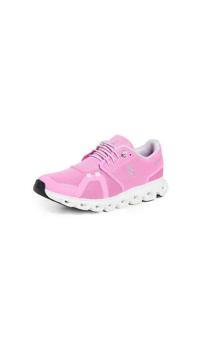 Lightweight Cushioned Running Sneakers