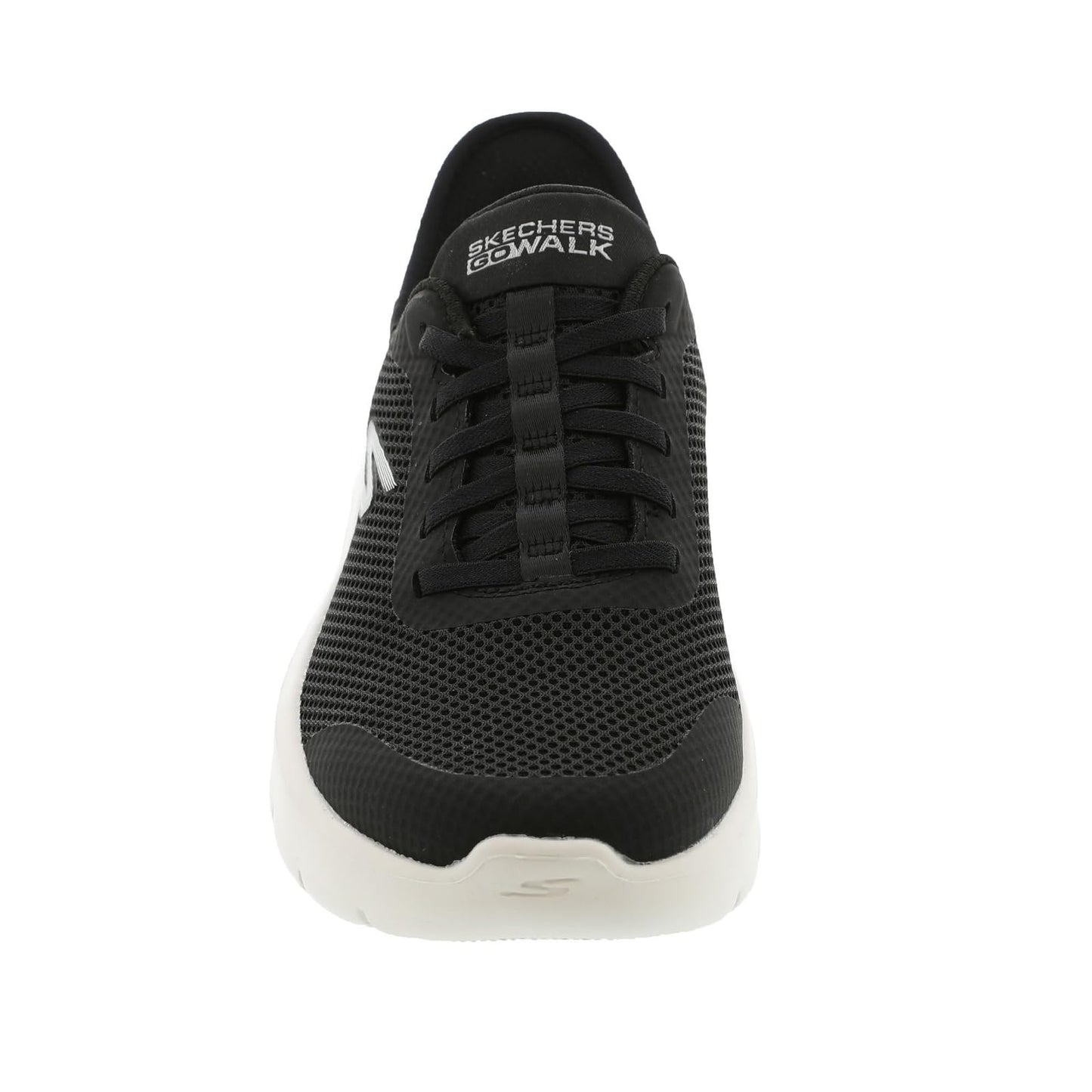 Hands-Free Slip-On Walking Sneakers